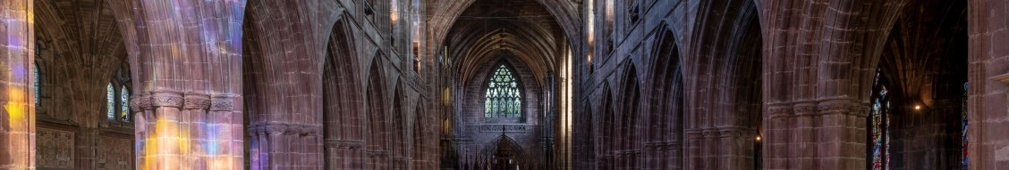 donald insall associates banner