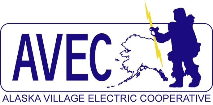 Alaska Village Electric Cooperative banner