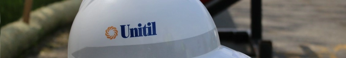 Unitil banner