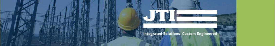 Jti Industrial Services, Llc banner