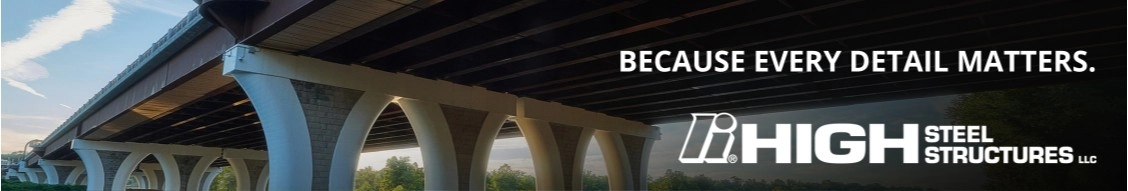 High Steel Structures Llc banner