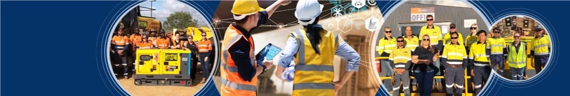 Onsite Rental Group banner