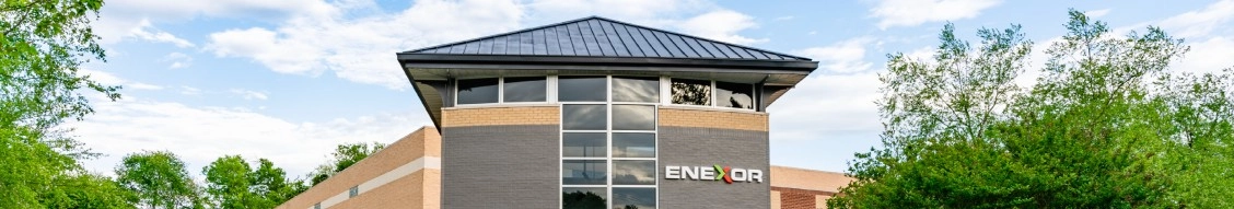 Enexor Bioenergy banner