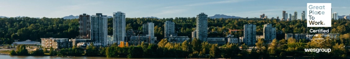 wesgroup properties banner