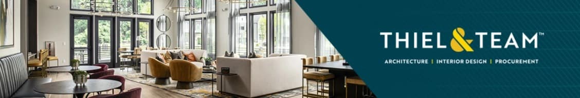 Thiel & Team banner