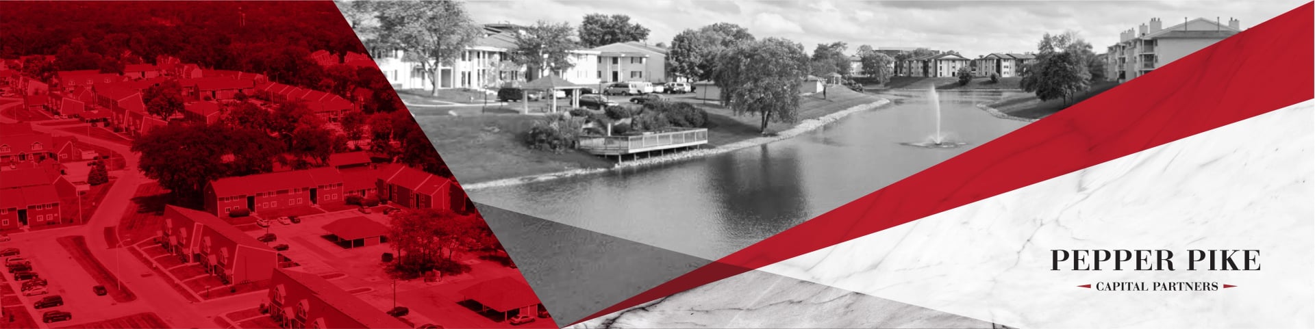 Pepper Pike Capital Partners banner