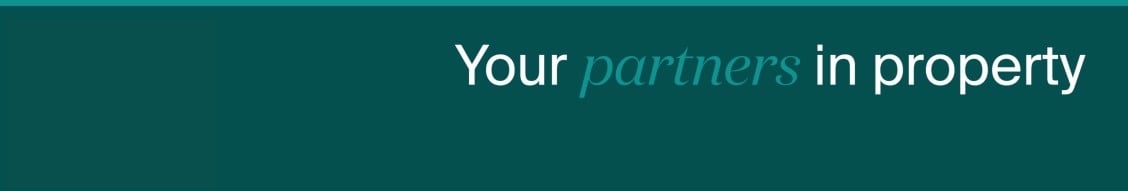 Knight Frank Australia banner