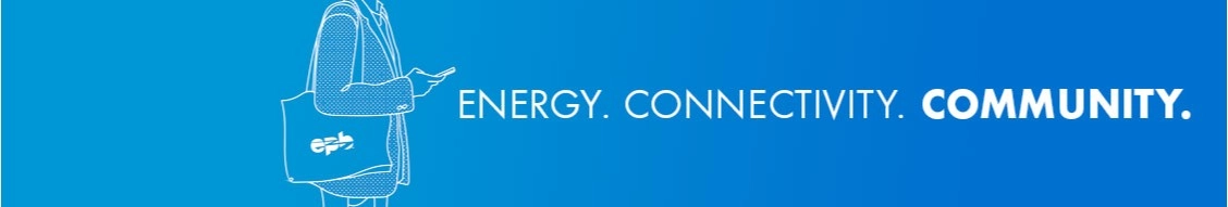 Epb banner