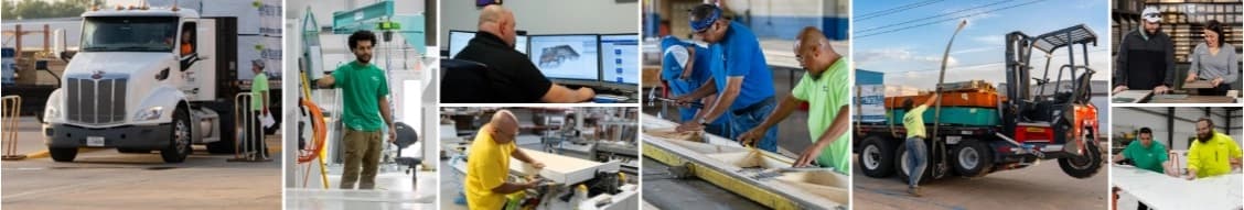 Star Lumber & Supply banner