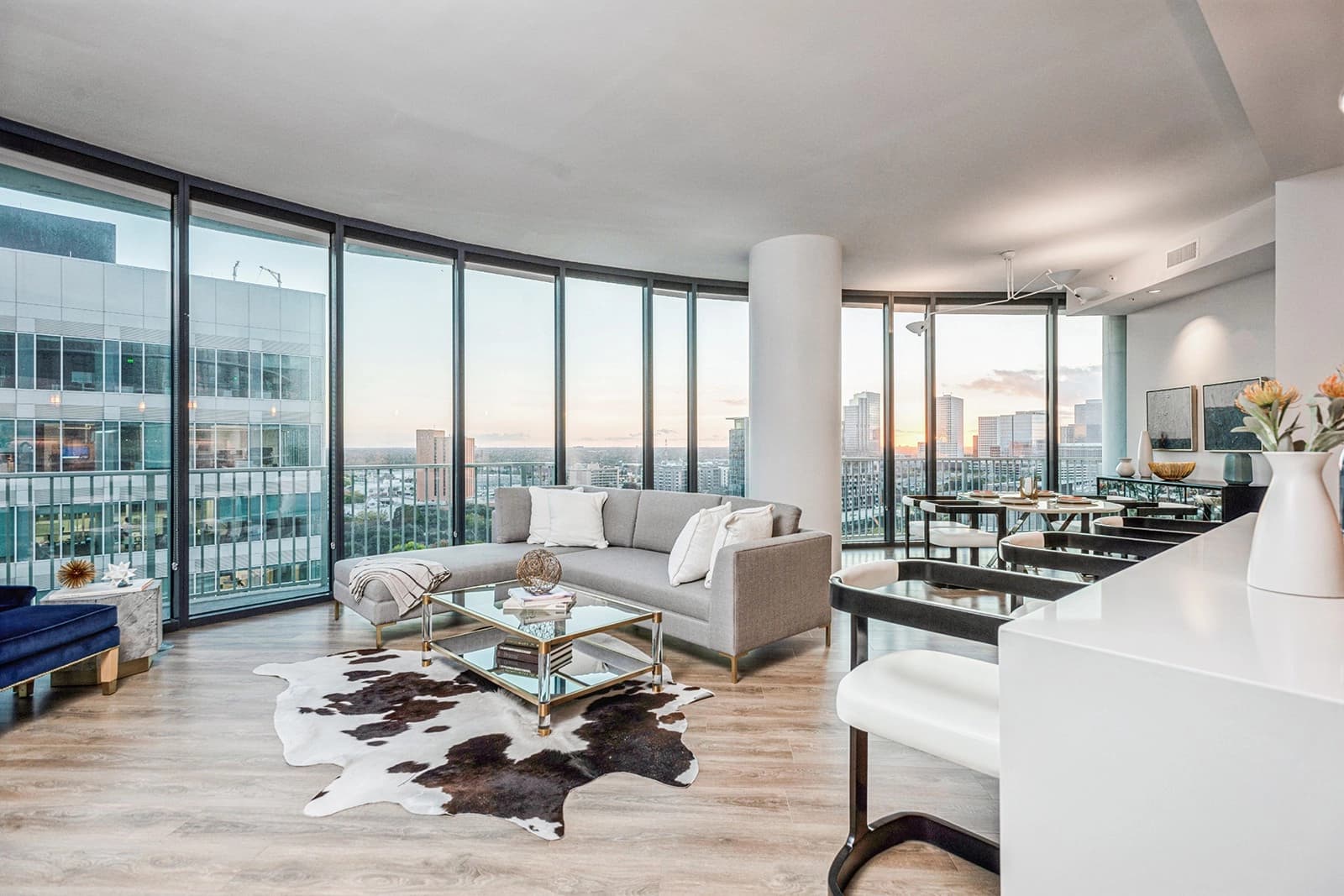 Trinity Property Consultants banner