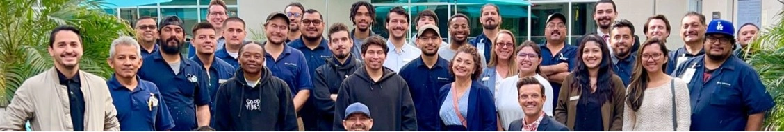 Equity Residential banner