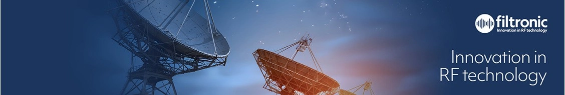 Filtronic banner