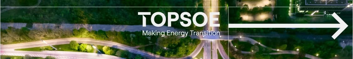 Topsoe banner