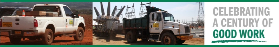 Henkels & Mccoy, Inc. banner