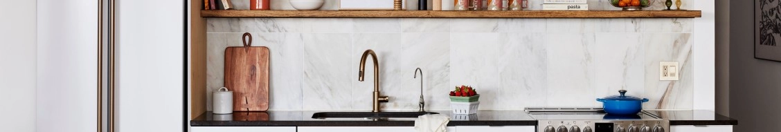 The Tile Shop banner