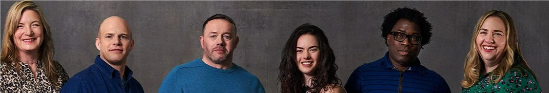 Laing O'Rourke banner