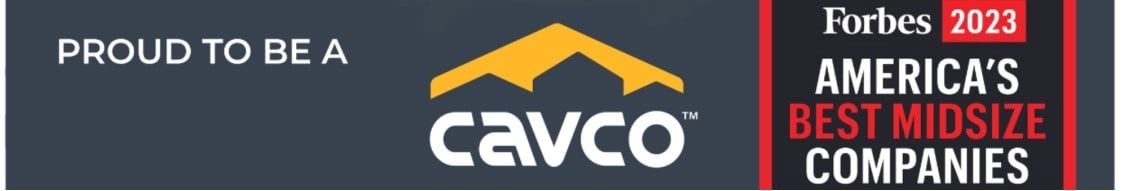 Palm Harbor Homes banner