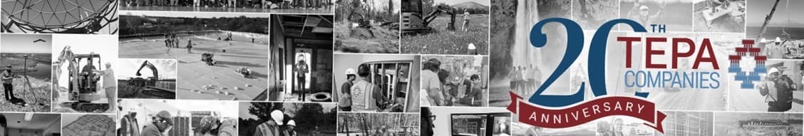 Tepa Companies banner