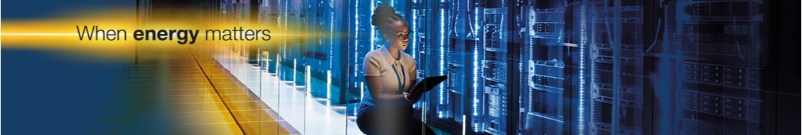 Socomec Group banner