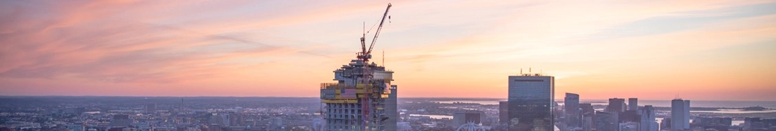 Suffolk Construction banner