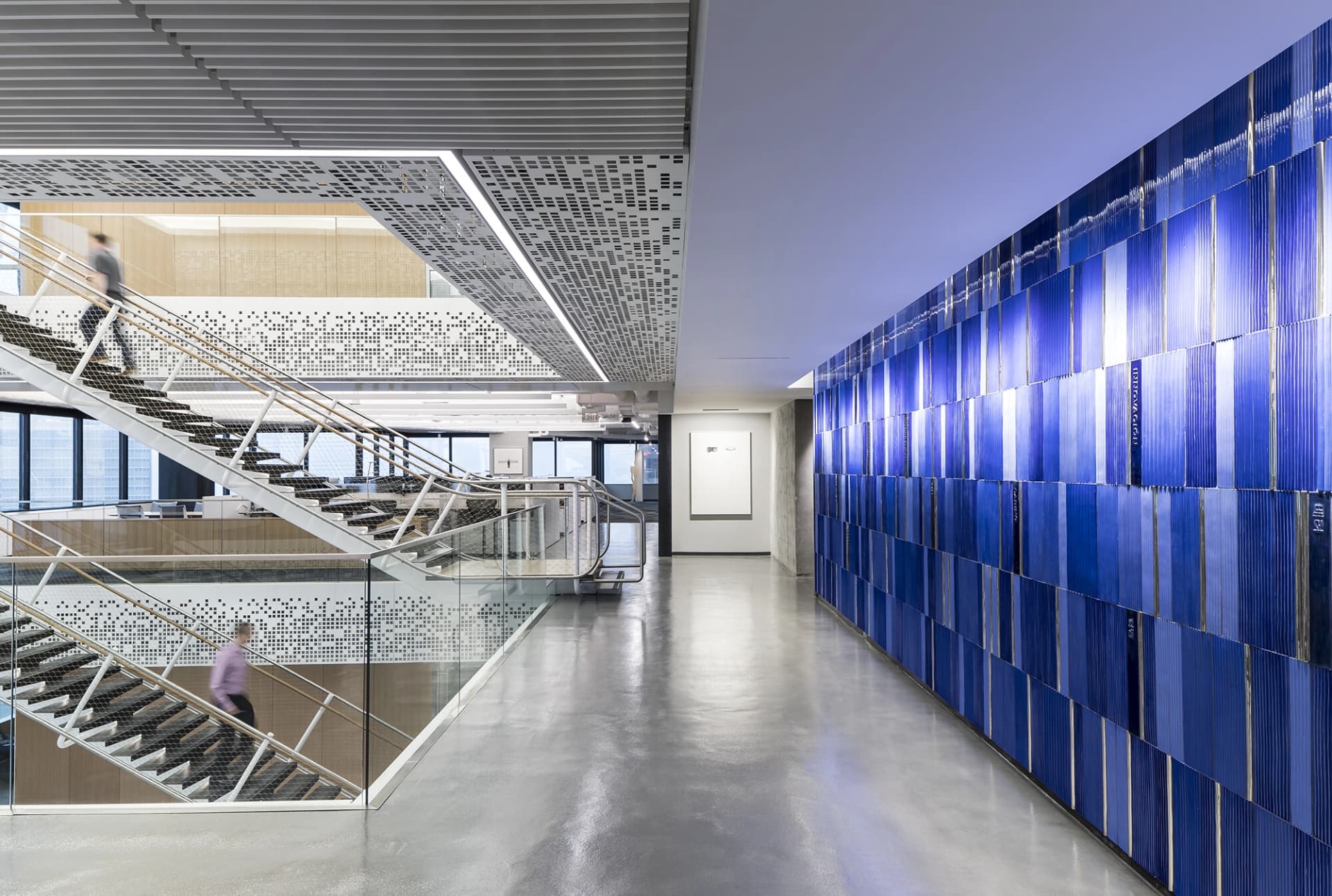 The Beck Group banner