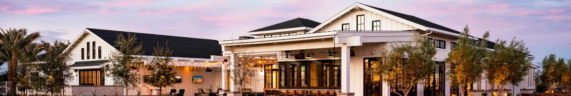 Toll Brothers banner