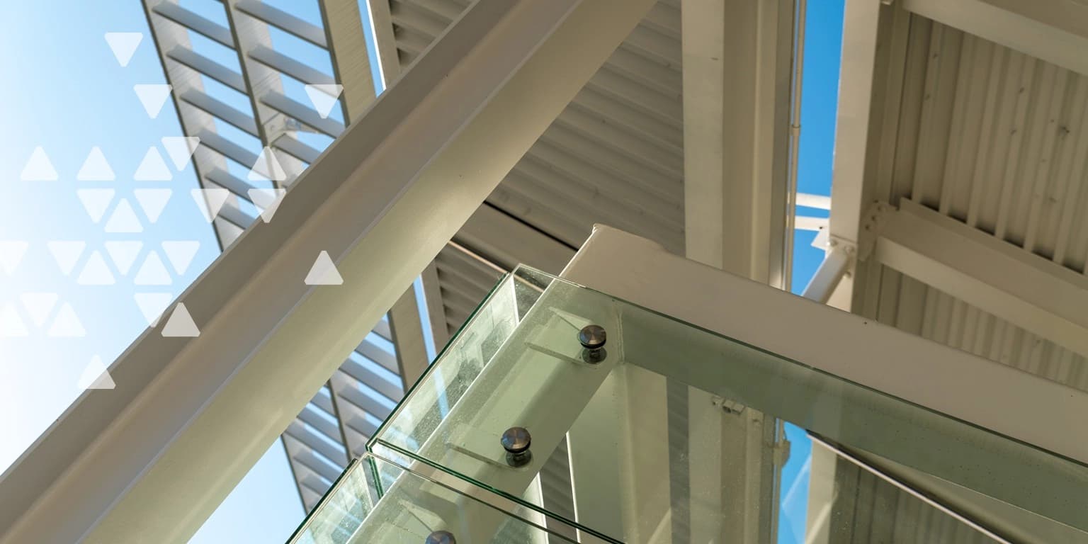 Walter P Moore banner