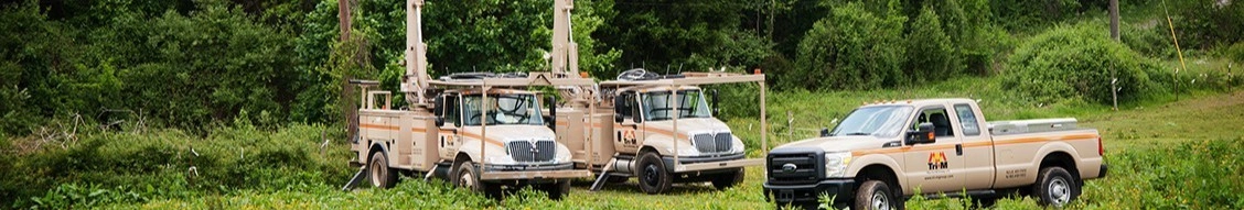 The Tri-M Group, Llc banner