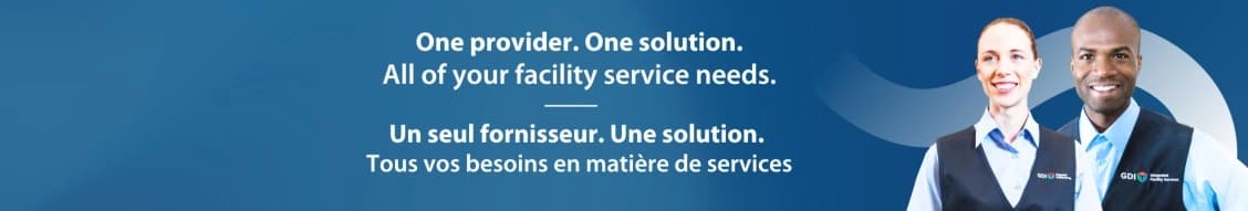 Gdi Integrated Facility Services banner