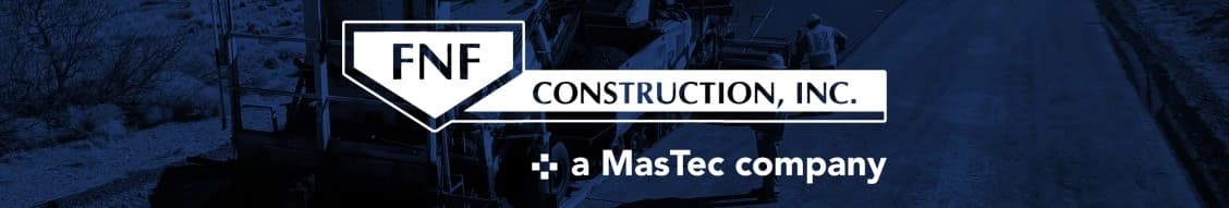 Fnf Construction, Inc banner