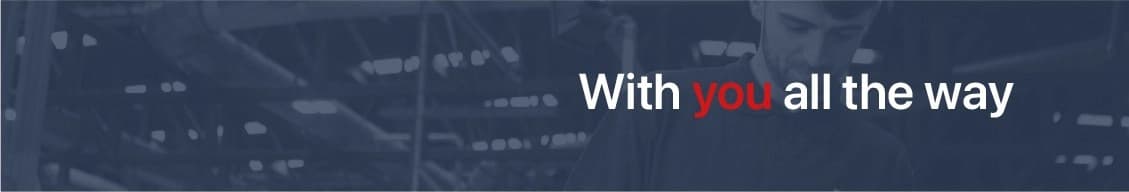 Donaldson Group banner