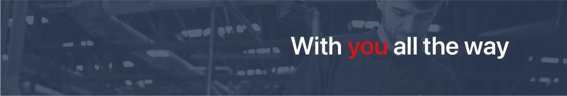 Donaldson Group banner