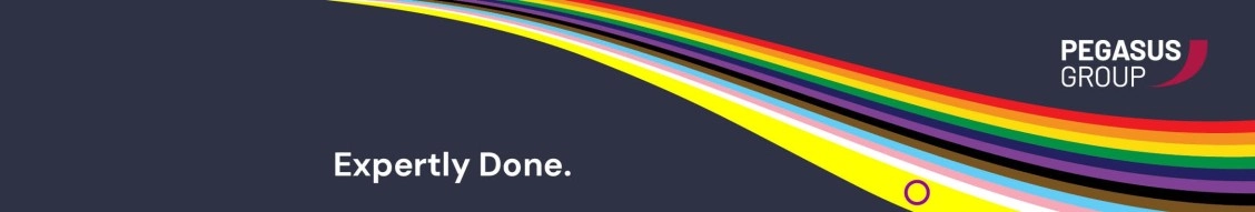 Pegasus Group banner