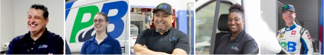 Pye-Barker Fire & Safety banner