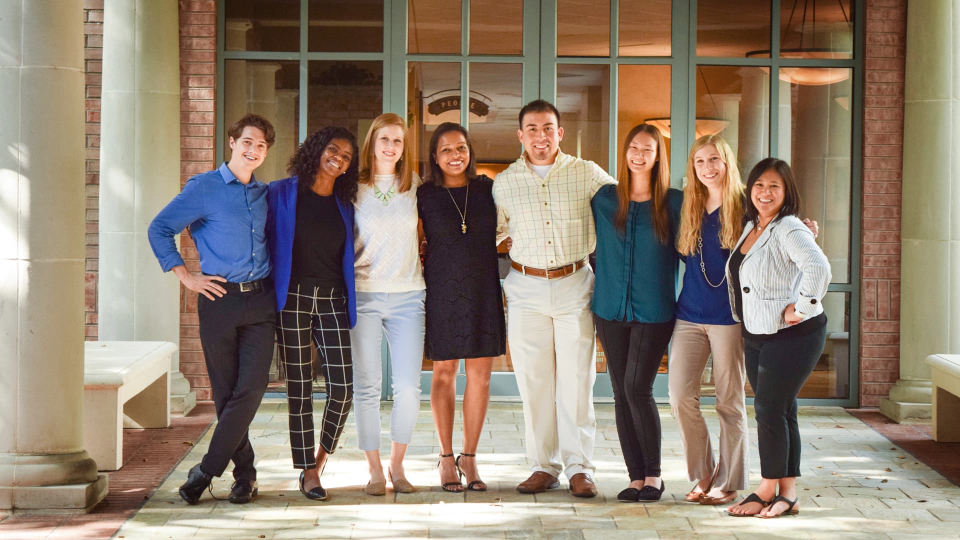 David Weekley Homes banner