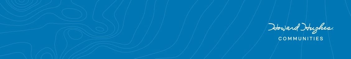 Howard Hughes Holdings Inc. banner