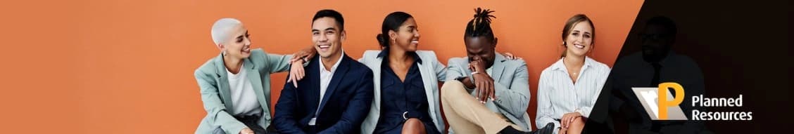 Planned Resources banner