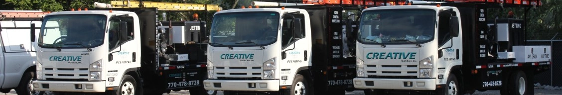 Creative Multicare banner