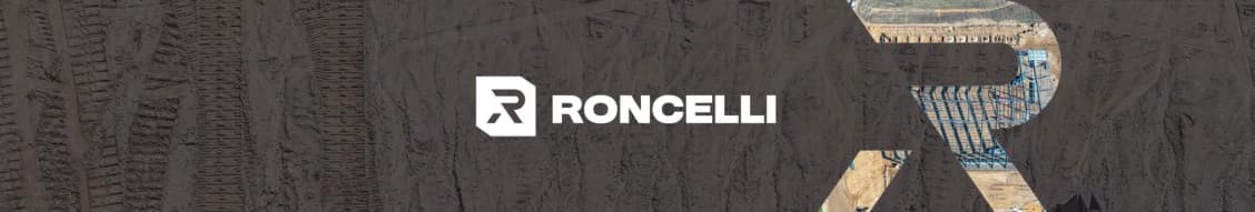 Roncelli banner