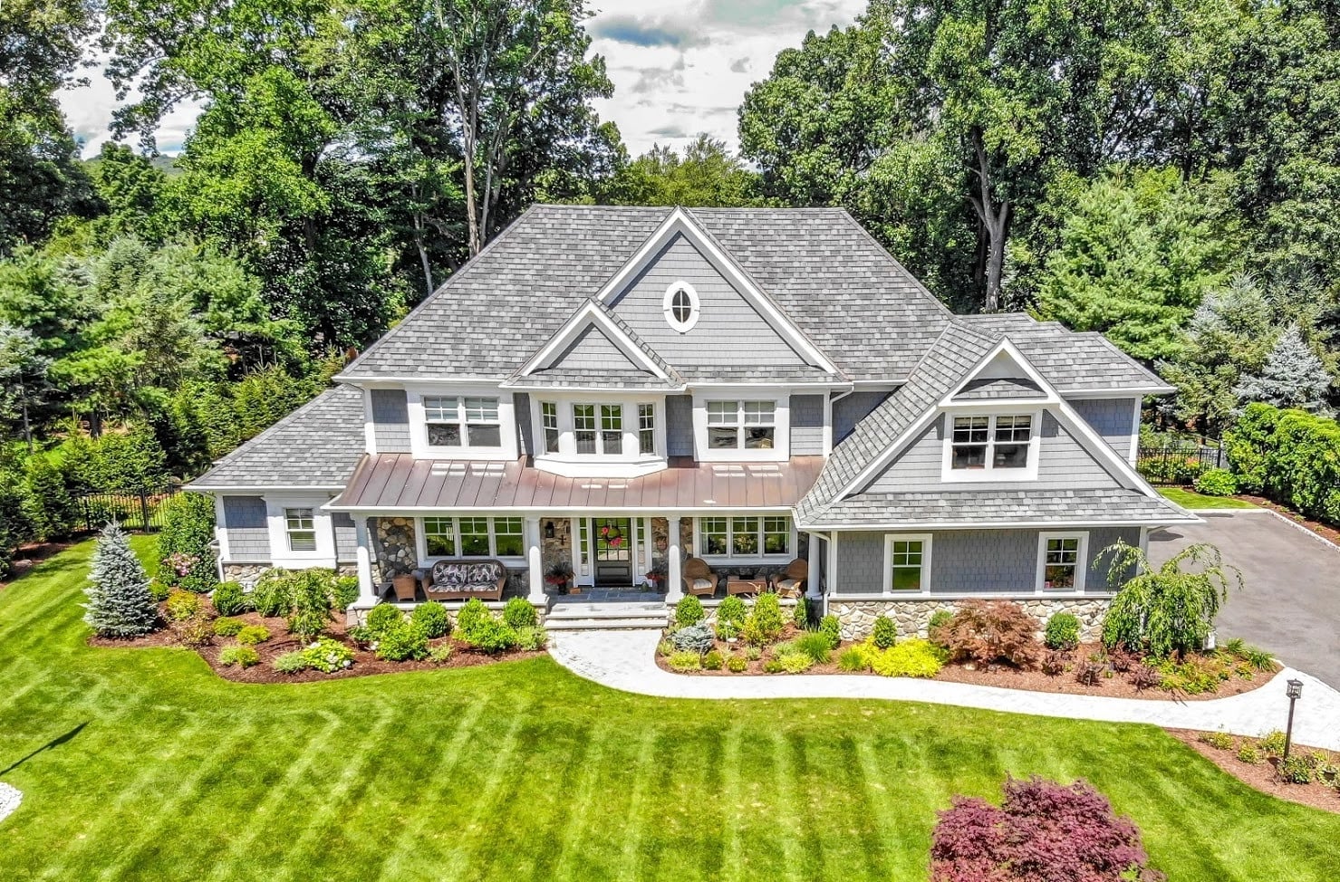 horizon landscape company