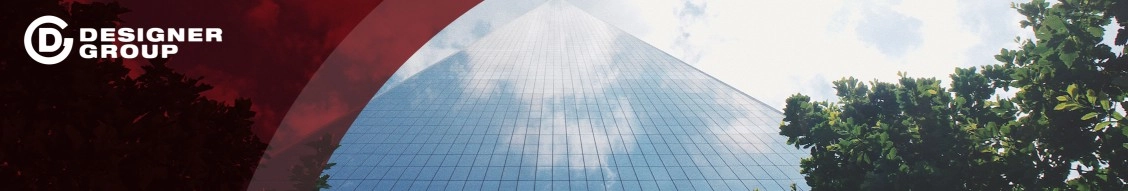 Designer Group banner