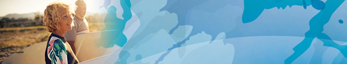 Clearwater Living banner