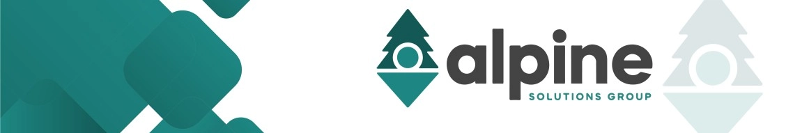 Alpine Solutions Group banner