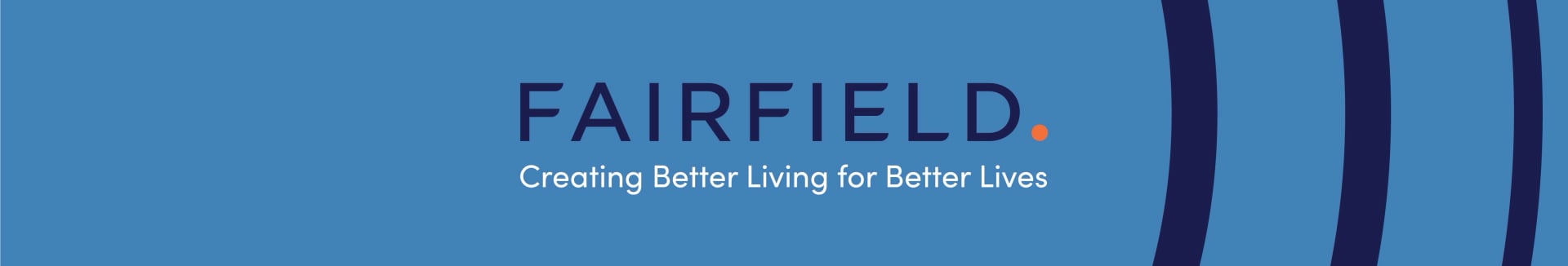 Fairfield Residential banner