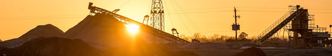 Summit Materials banner