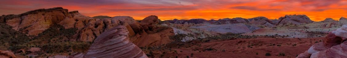 Las Vegas Sands Corp. banner