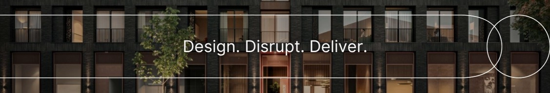 domis construction banner