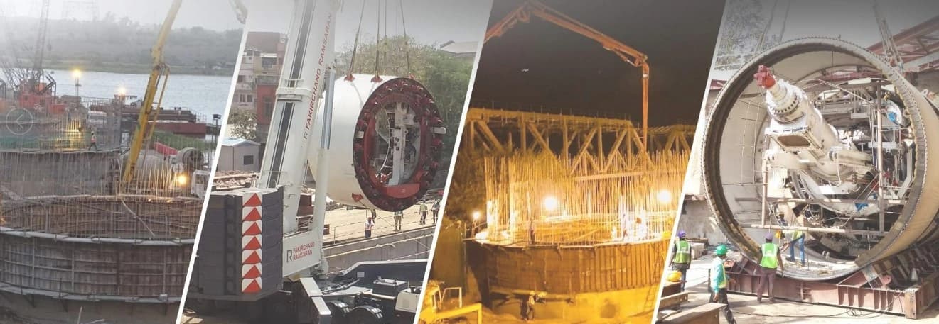 Oriental Consultants India Pvt. Ltd. banner