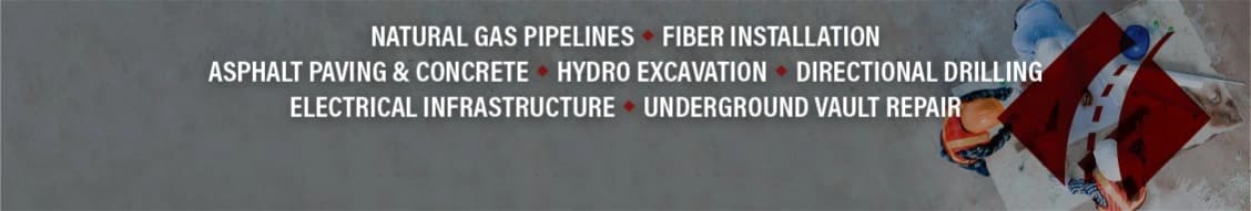 Terra Contracting Inc banner