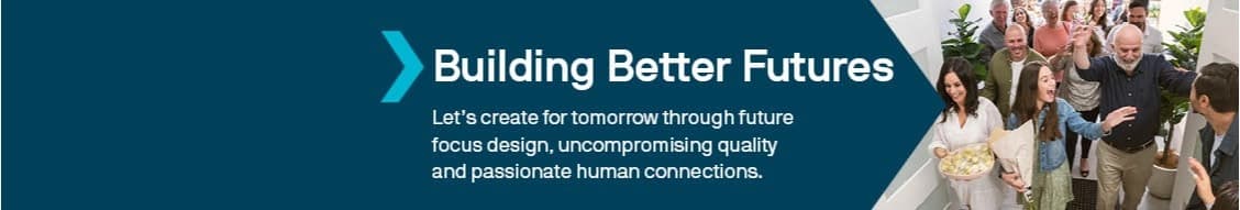 nex building group banner